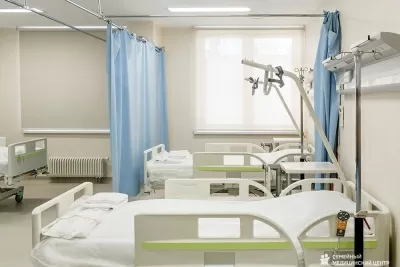 Семейный Медицинский Центр