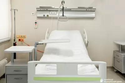 Семейный Медицинский Центр