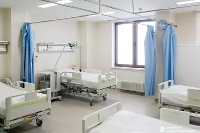 Семейный Медицинский Центр