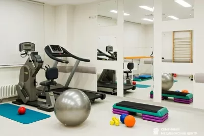 Семейный Медицинский Центр