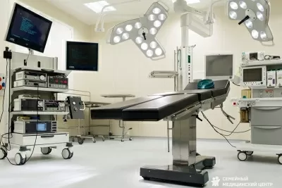 Семейный Медицинский Центр