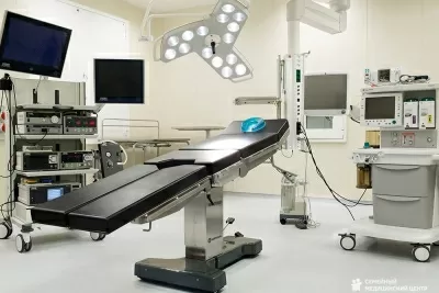 Семейный Медицинский Центр