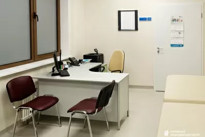 Семейный Медицинский Центр