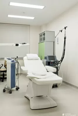 Семейный Медицинский Центр