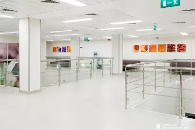 Семейный Медицинский Центр