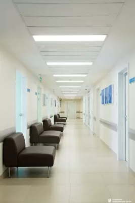 Семейный Медицинский Центр