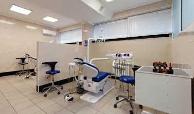 Стоматологический центр Лина