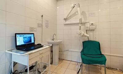 Стоматологический центр Лина