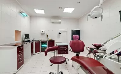 Стоматологический центр Лина