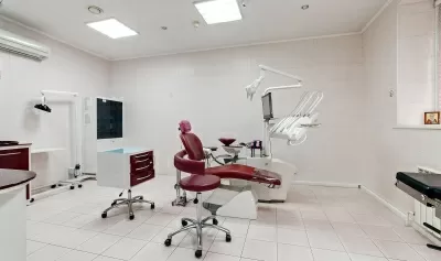 Стоматологический центр Лина