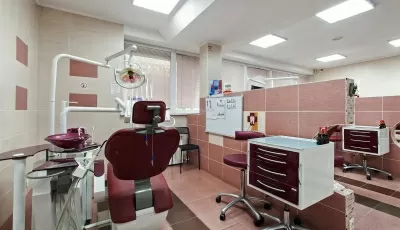 Стоматологический центр Лина