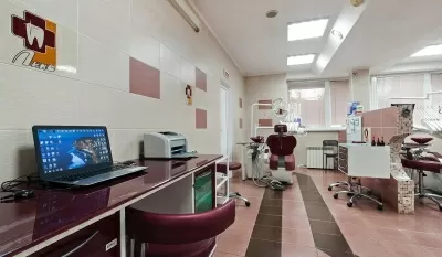 Стоматологический центр Лина