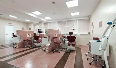 Стоматологический центр Лина