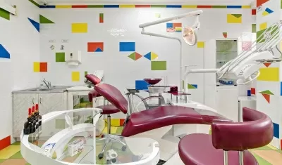 Стоматологический центр Лина