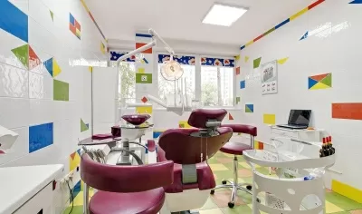 Стоматологический центр Лина