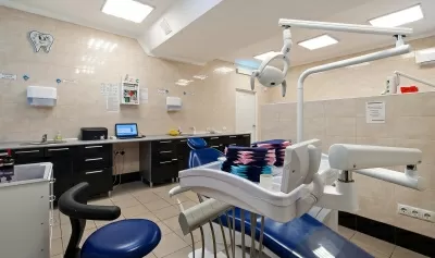 Стоматологический центр Лина