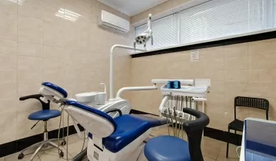 Стоматологический центр Лина