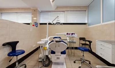 Стоматологический центр Лина