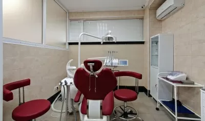 Стоматологический центр Лина