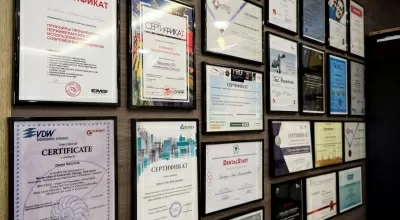 Стоматологический центр Лина