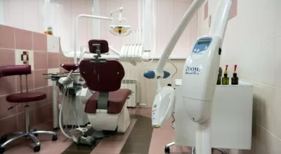 Стоматологический центр Лина