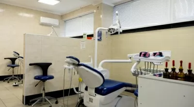 Стоматологический центр Лина