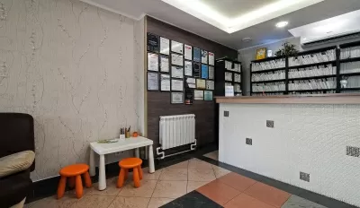 Стоматологический центр Лина