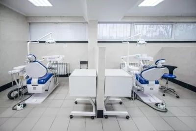 Стоматологический центр Лина