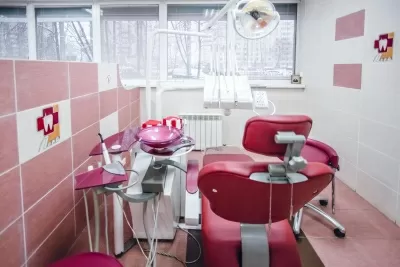 Стоматологический центр Лина