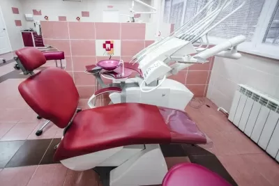 Стоматологический центр Лина