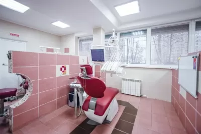 Стоматологический центр Лина