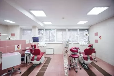 Стоматологический центр Лина