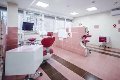 Стоматологический центр Лина