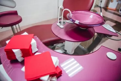 Стоматологический центр Лина