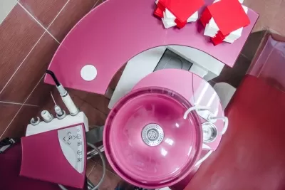 Стоматологический центр Лина