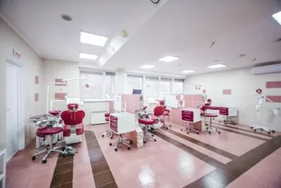 Стоматологический центр Лина