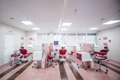 Стоматологический центр Лина