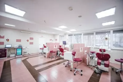 Стоматологический центр Лина