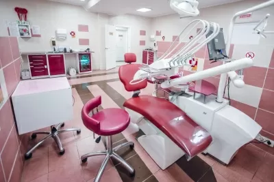 Стоматологический центр Лина