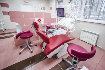 Стоматологический центр Лина