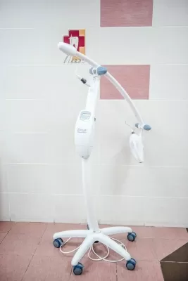 Стоматологический центр Лина