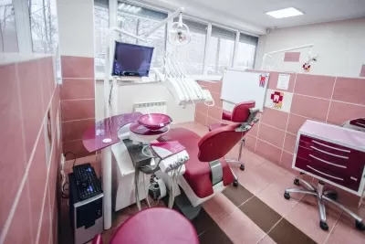 Стоматологический центр Лина