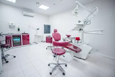 Стоматологический центр Лина
