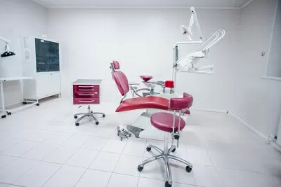 Стоматологический центр Лина