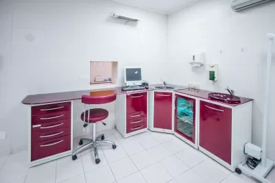 Стоматологический центр Лина