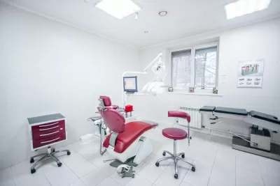 Стоматологический центр Лина