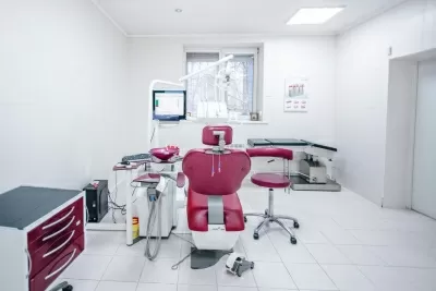 Стоматологический центр Лина