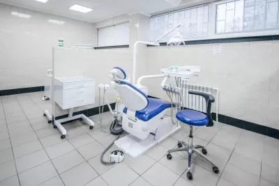 Стоматологический центр Лина