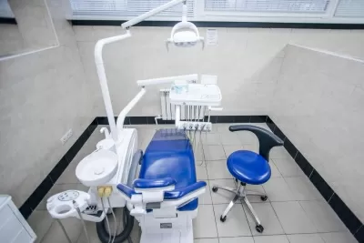 Стоматологический центр Лина