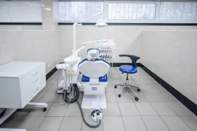 Стоматологический центр Лина